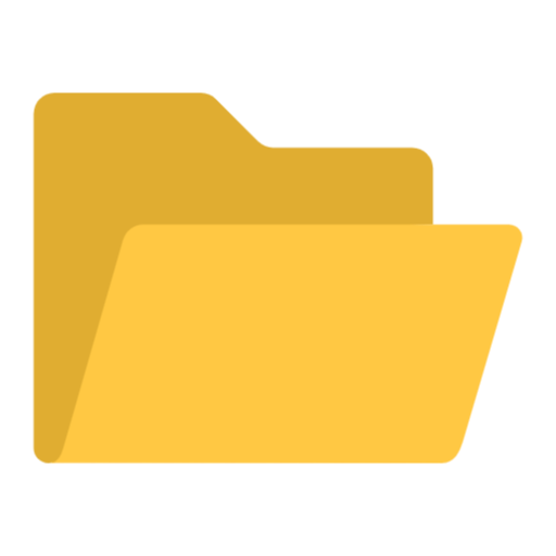 folder